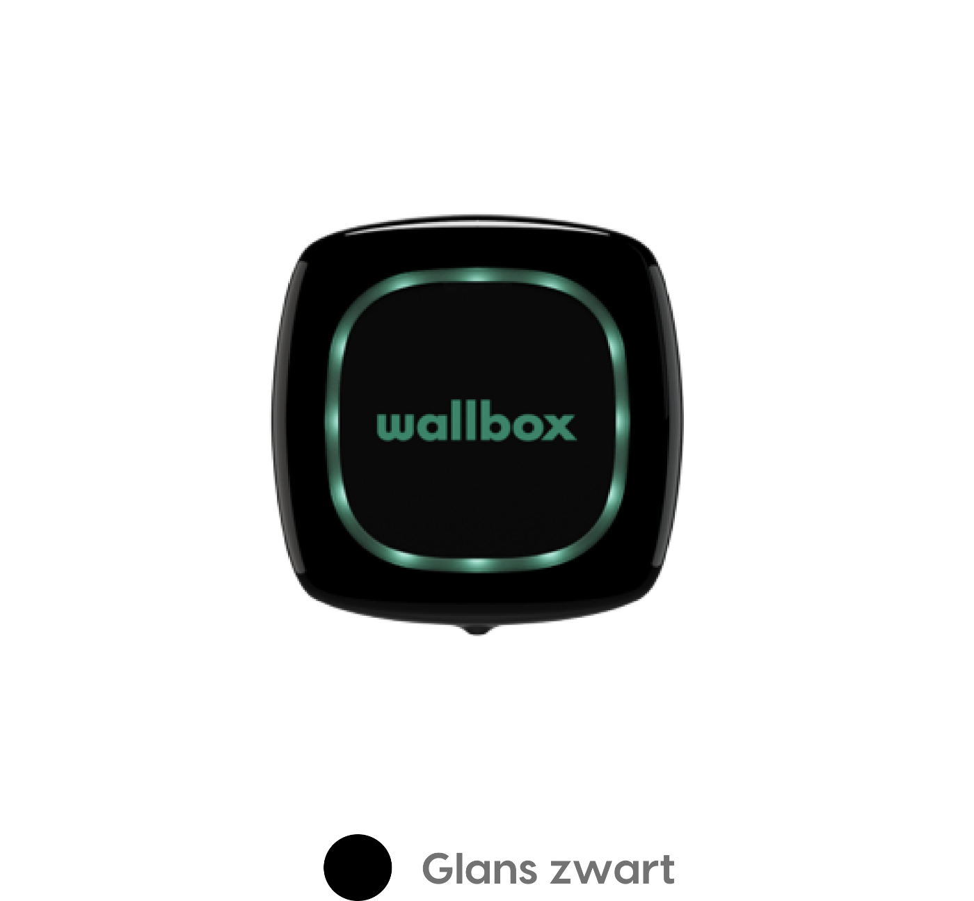 Wallbox Pulsar Plus